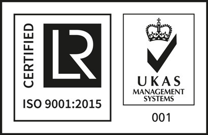 Das QMS von Phamaplan ist ISO 9001 zertifiziert