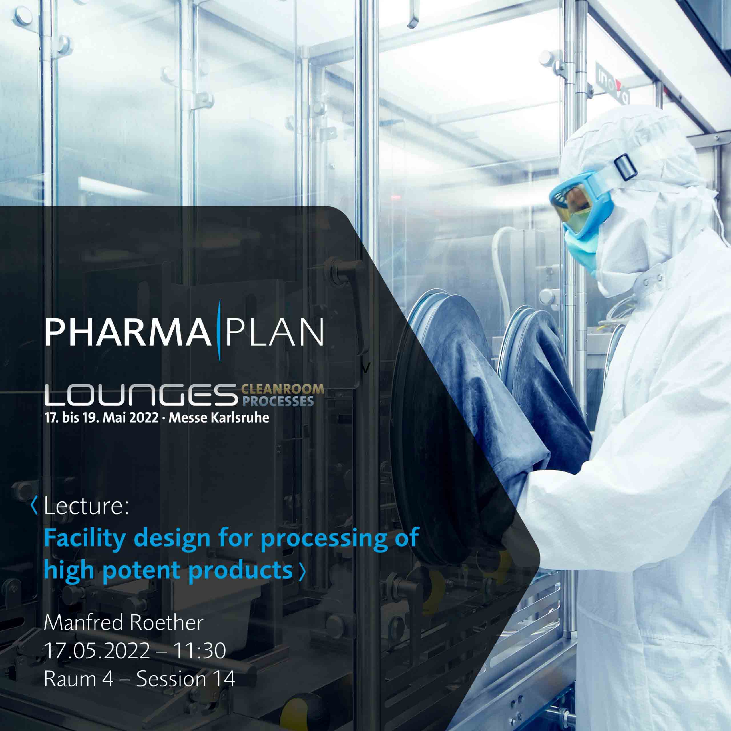 Pharmaplan Lounges 4