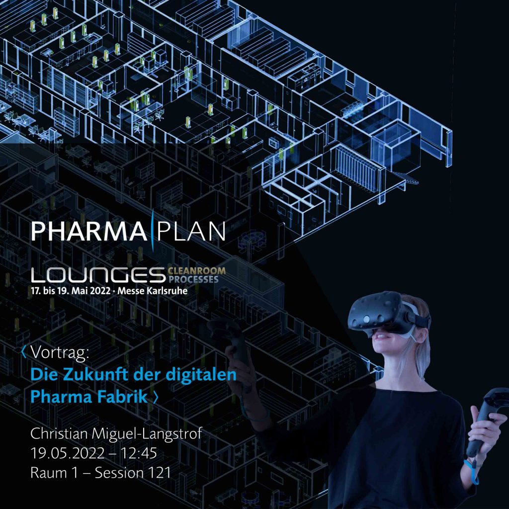 Pharmaplan Lounges 2