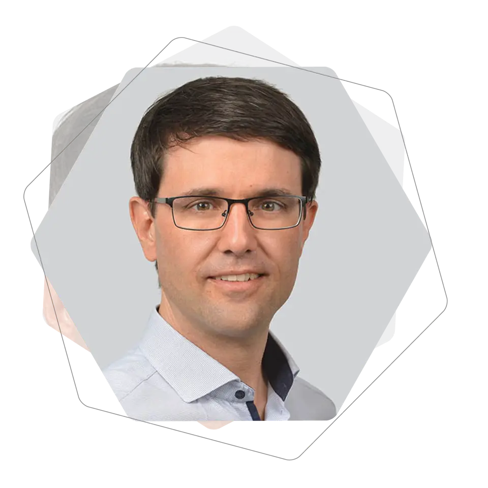 Christian Miguel-Langstrof, Automatisierungsspezialist bei Pharmaplan Deutschland
