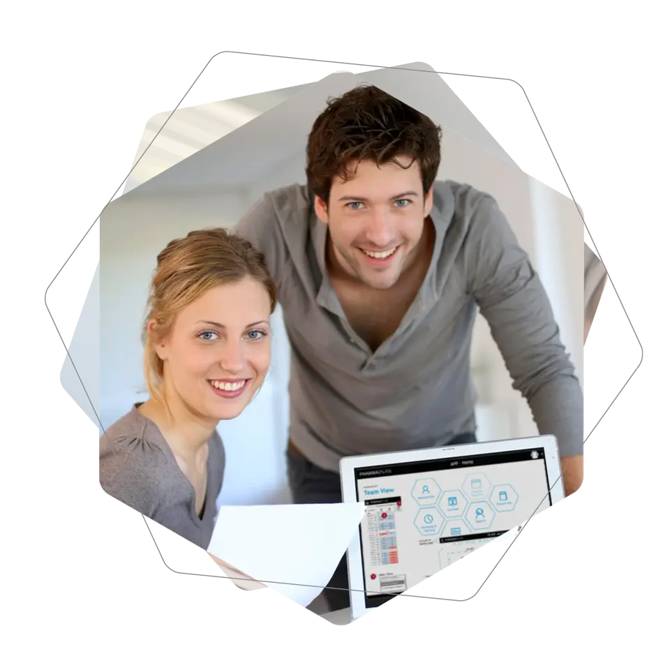 Our job offers